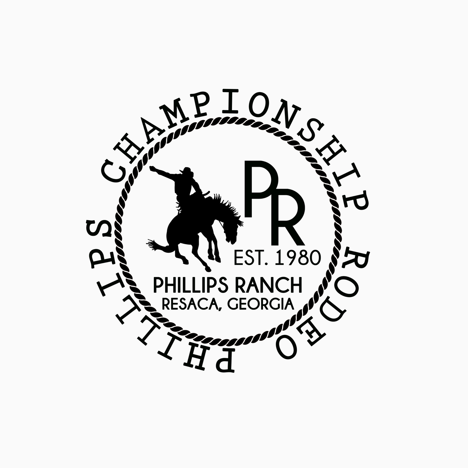 PHILLIPS CHAMPIONSHIP RODEO