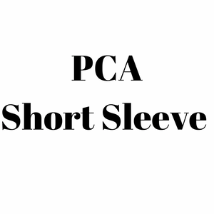 PCA Short Sleeve