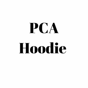 PCA Hoodie Sweatshirt