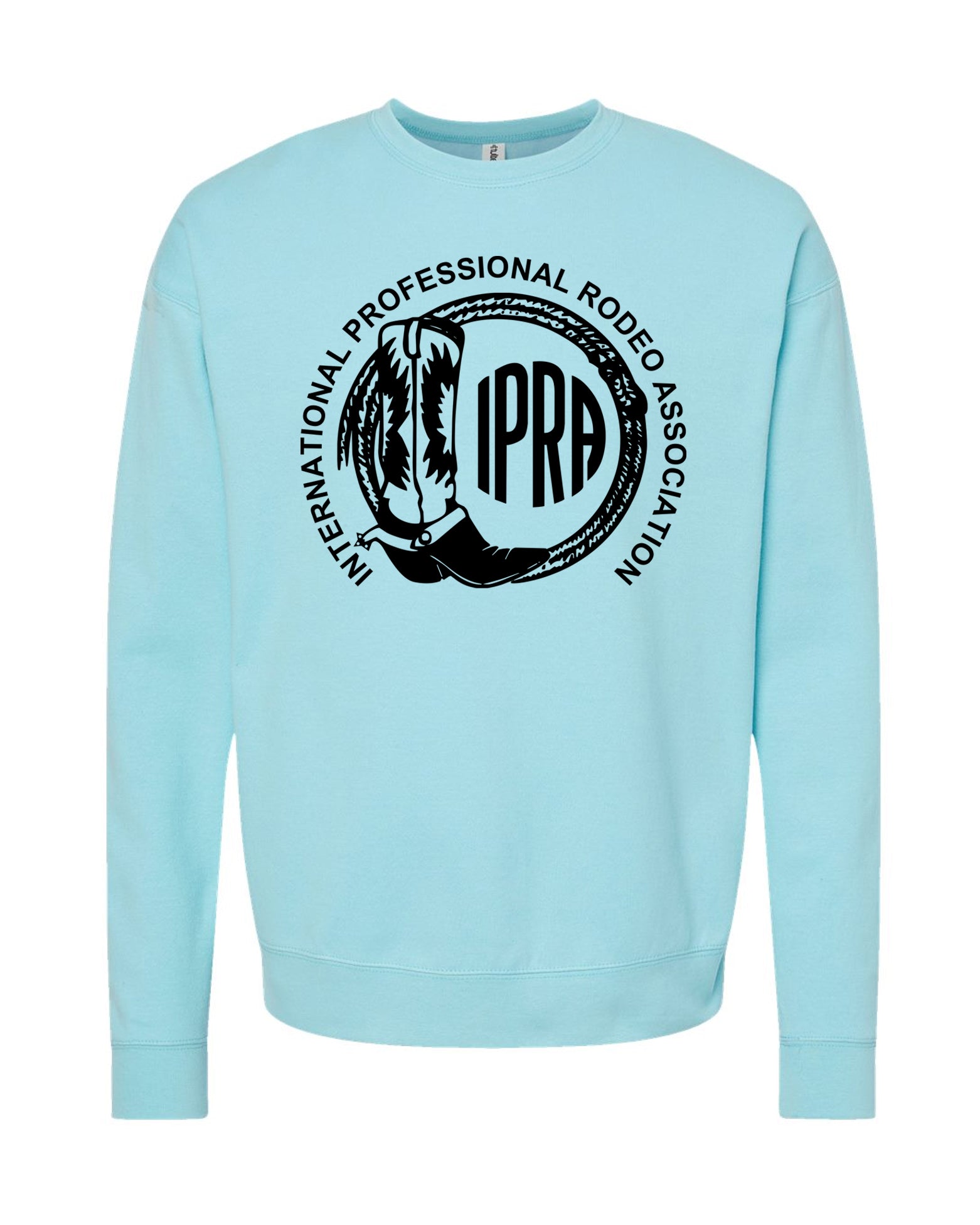 IPRA Crewneck Sweatshirt