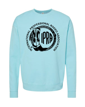 IPRA Crewneck Sweatshirt
