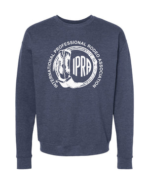 IPRA Crewneck Sweatshirt