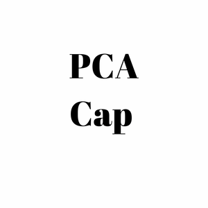 PCA Cap