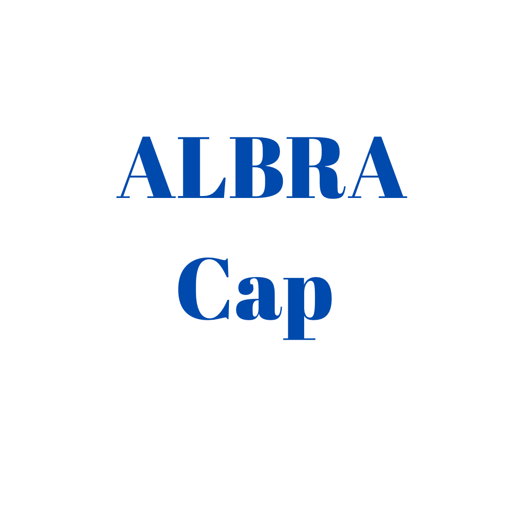 ALBRA Cap