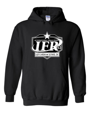 IFR 53 Hoodie