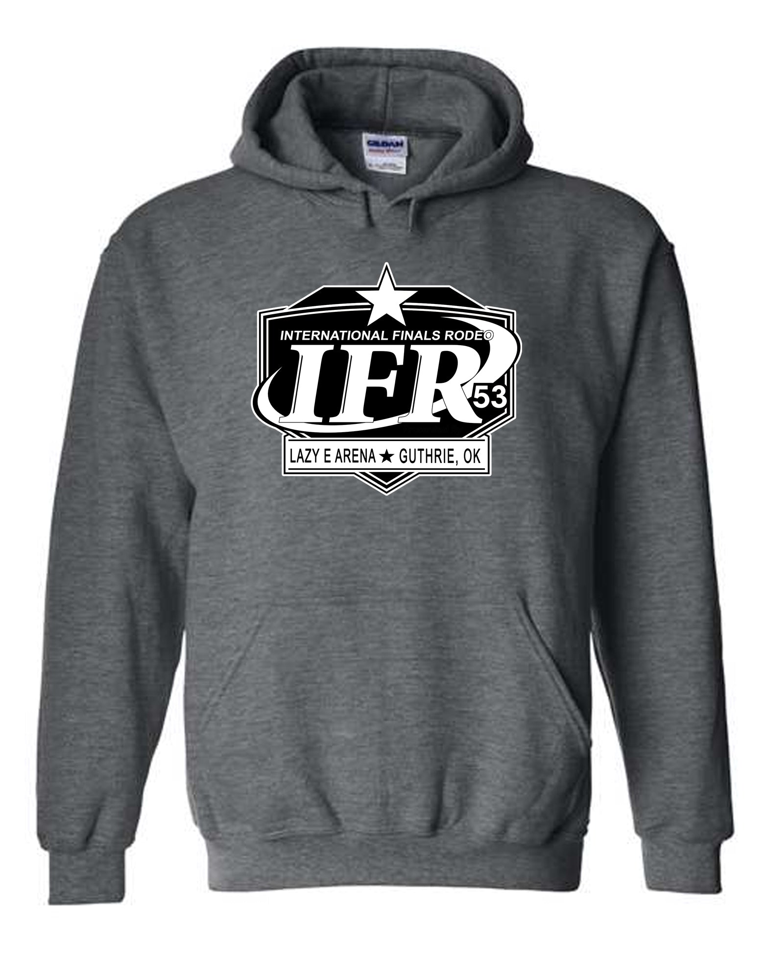 IFR 53 Hoodie