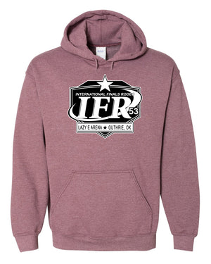 IFR 53 Hoodie