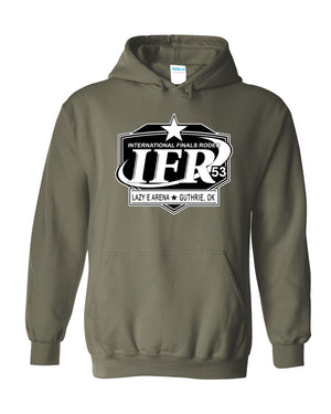 IFR 53 Hoodie