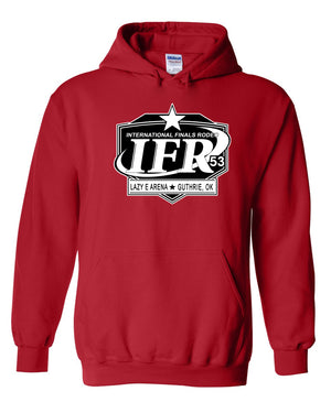 IFR 53 Hoodie