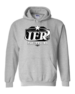 IFR 53 Hoodie