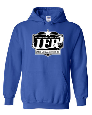 IFR 53 Hoodie