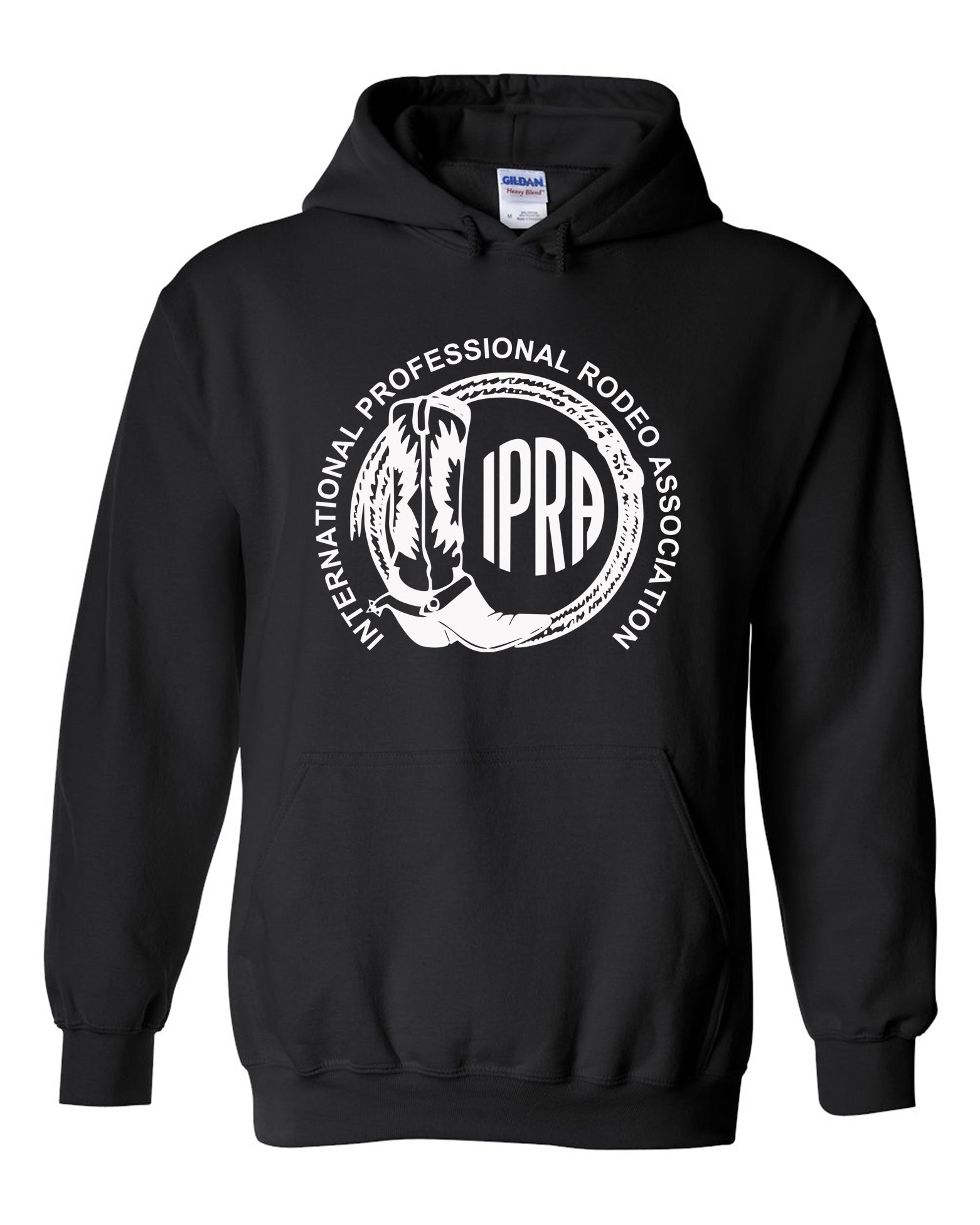 IPRA Hoodie Sweatshirt