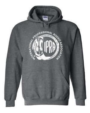 IPRA Hoodie Sweatshirt