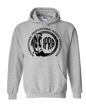 IPRA Hoodie Sweatshirt