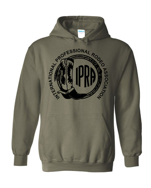 IPRA Hoodie Sweatshirt