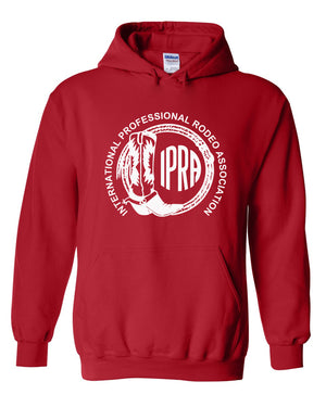 IPRA Hoodie Sweatshirt