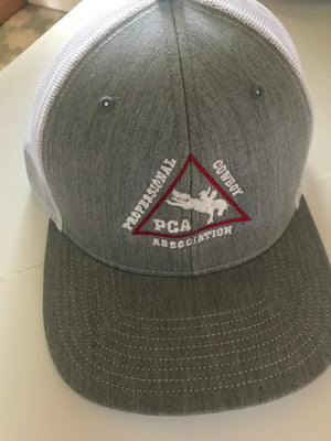 PCA Cap