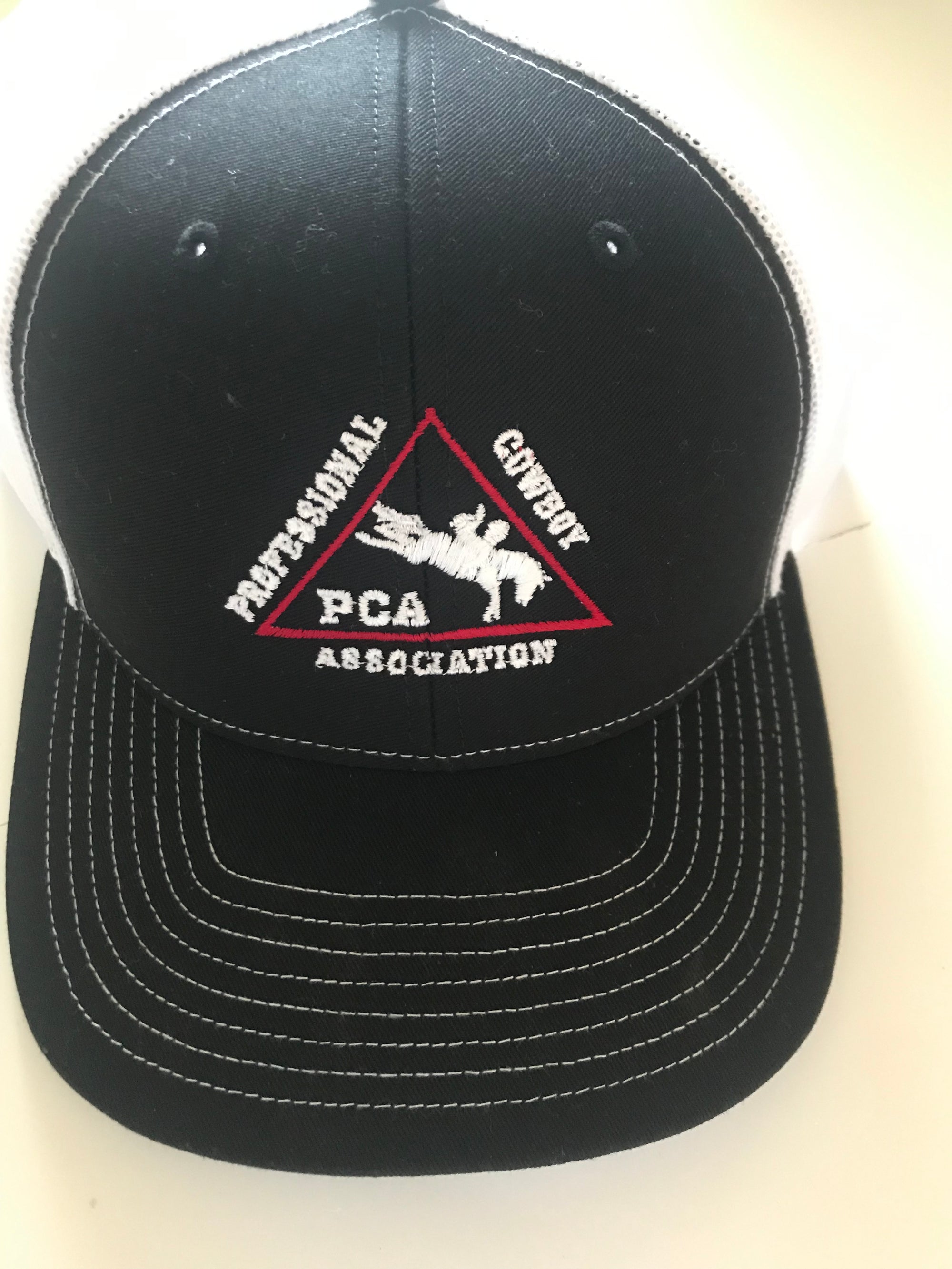 PCA Cap