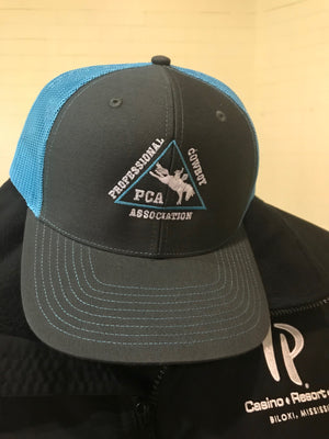 PCA Cap