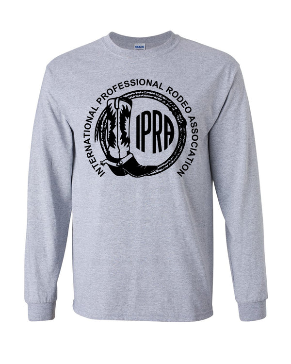 IPRA Long Sleeve - BP Western