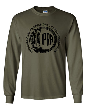 IPRA Long Sleeve