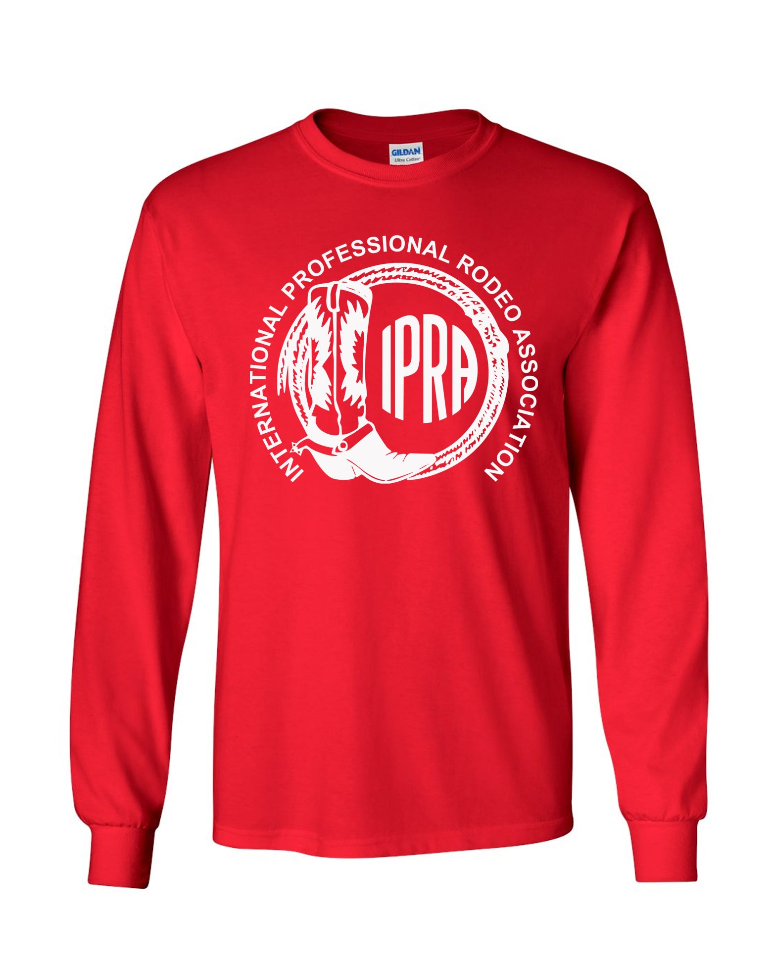 IPRA Long Sleeve - Main Image
