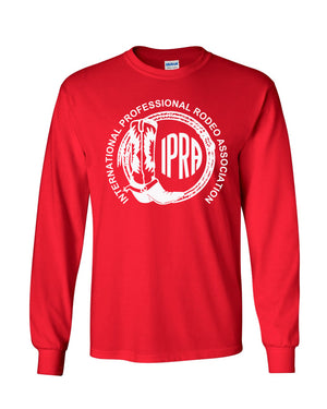 IPRA Long Sleeve