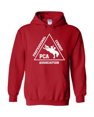 PCA Hoodie Sweatshirt