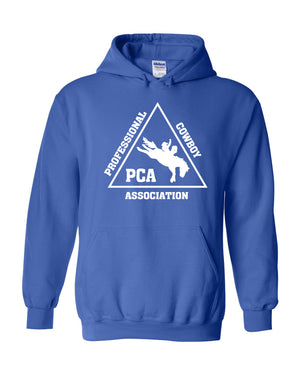 PCA Hoodie Sweatshirt
