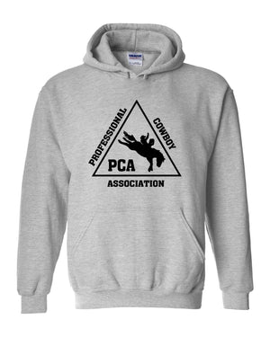 PCA Hoodie Sweatshirt