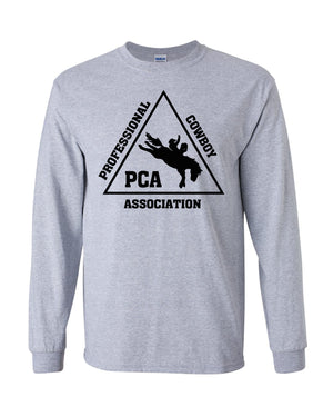 PCA Long Sleeve