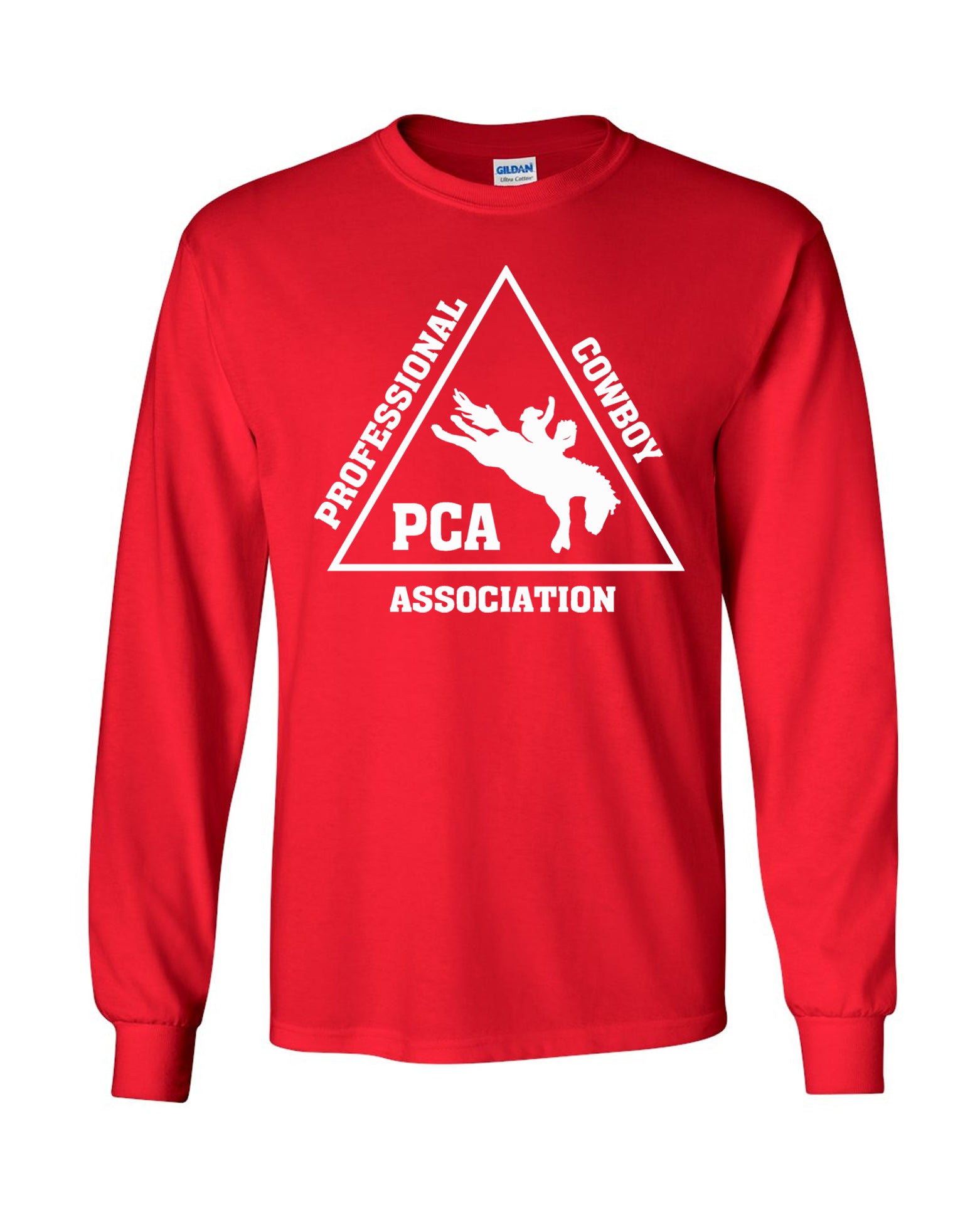 PCA Long Sleeve