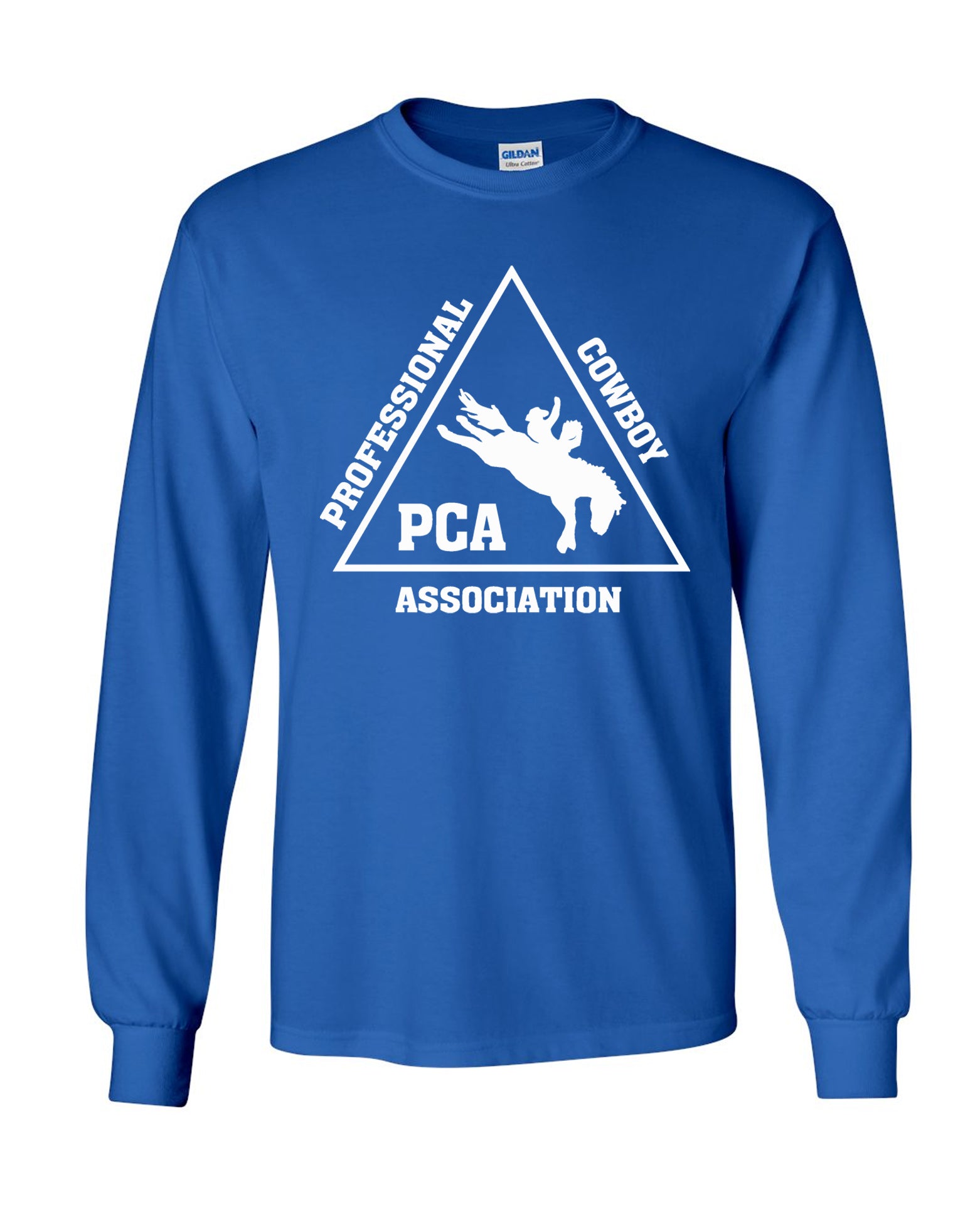 PCA Long Sleeve