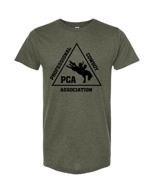 PCA Short Sleeve