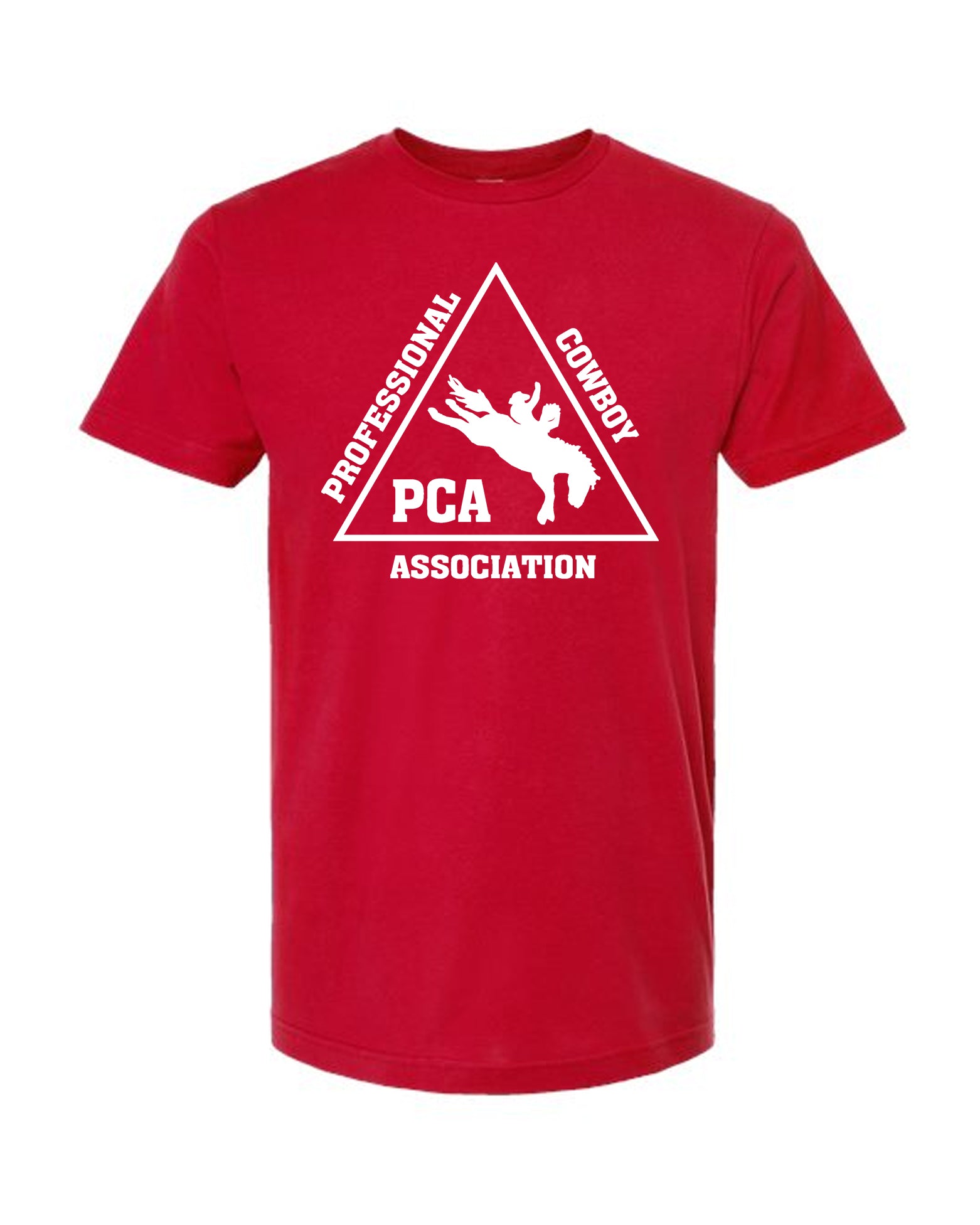 PCA Short Sleeve