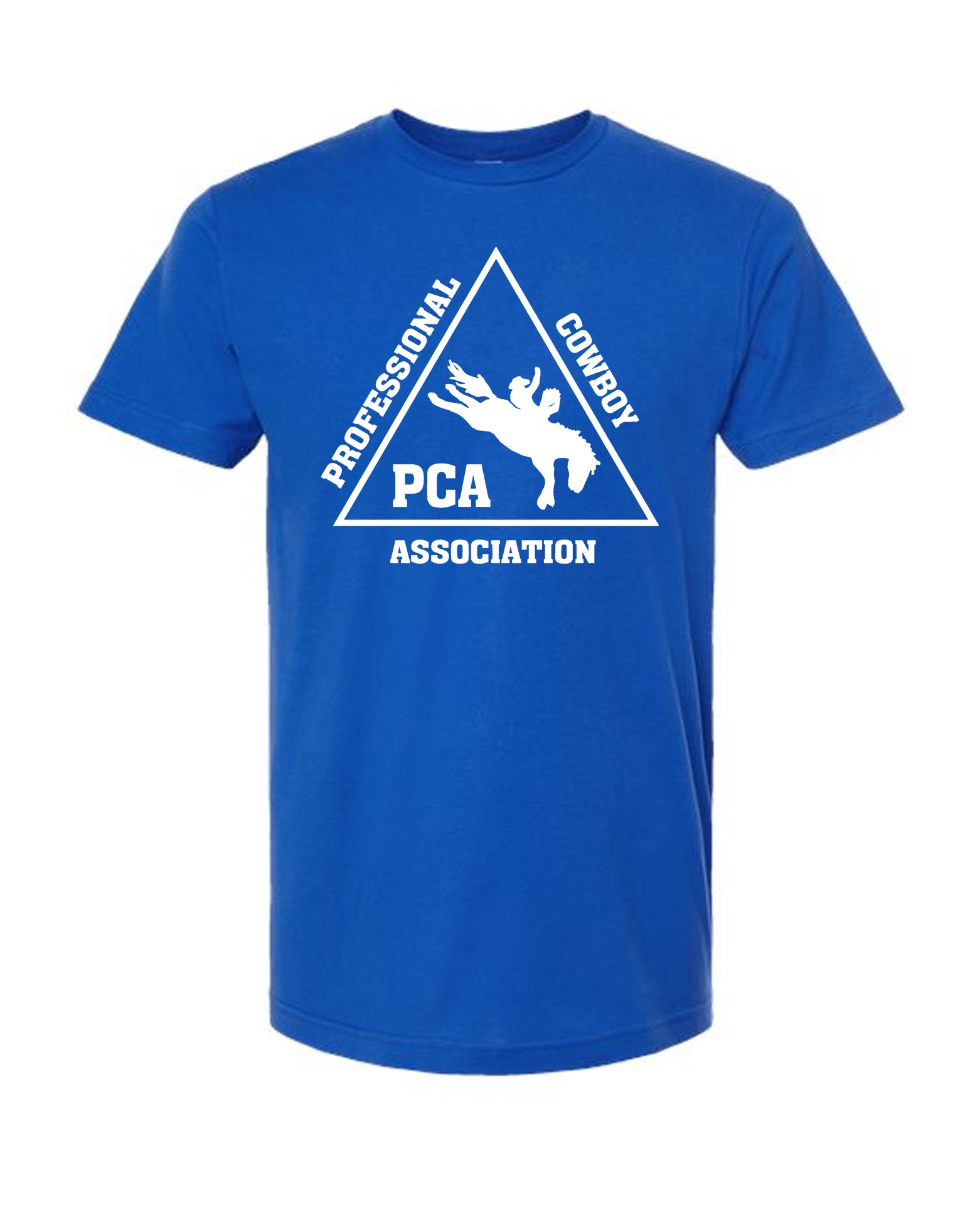 PCA Short Sleeve