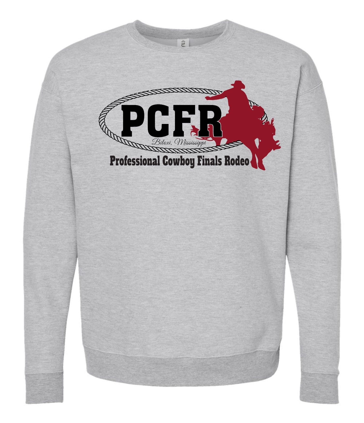 PCFR Crewneck Sweatshirt