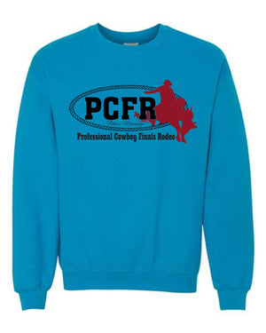 PCFR Crewneck Sweatshirt