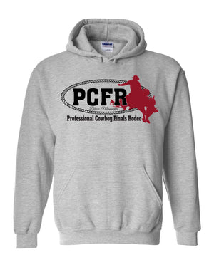 PCFR Hoodie Sweatshirt