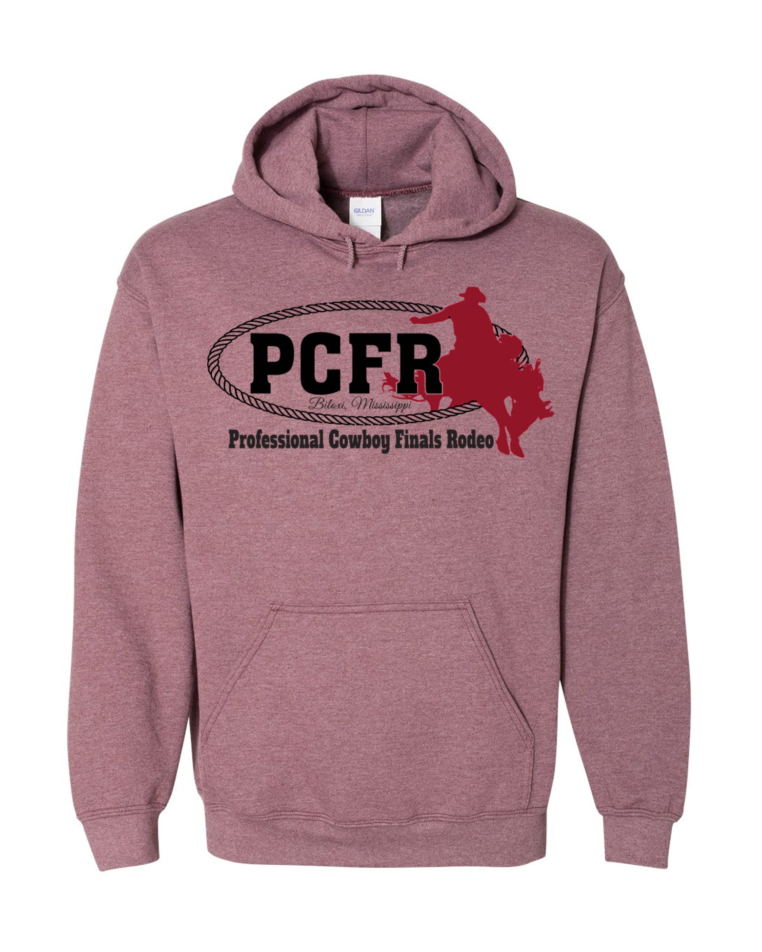 PCFR Hoodie Sweatshirt