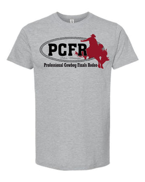 PCFR Short Sleeve