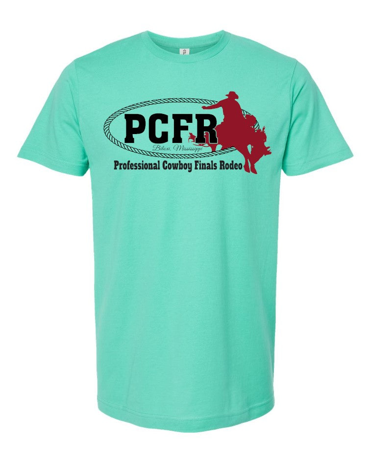 PCFR Short Sleeve