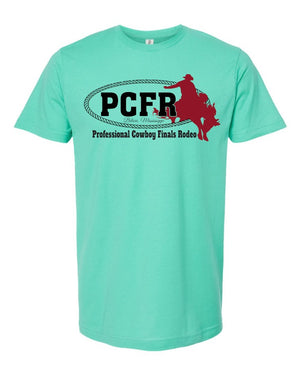 PCFR Short Sleeve