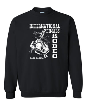 IFR Retro Crewneck Sweatshirt