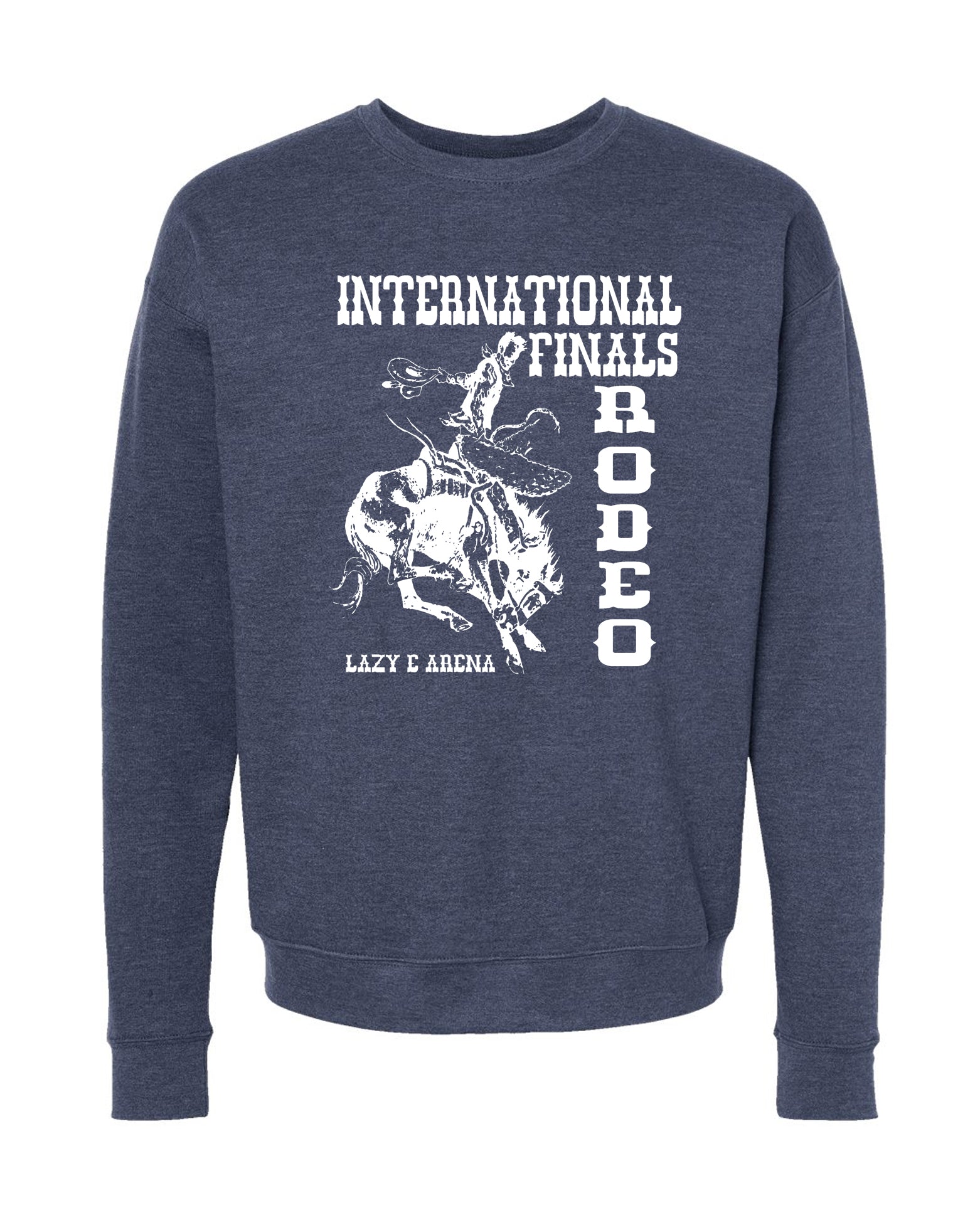 IFR Retro Crewneck Sweatshirt