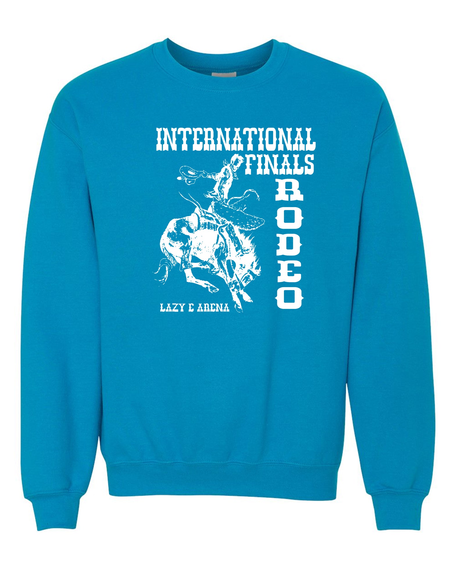 IFR Retro Crewneck Sweatshirt