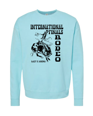 IFR Retro Crewneck Sweatshirt