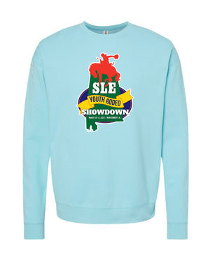 SLE Crew-neck Sweatshirt