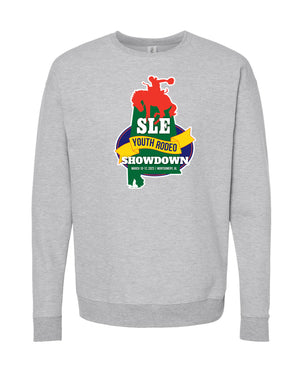 SLE Crew-neck Sweatshirt