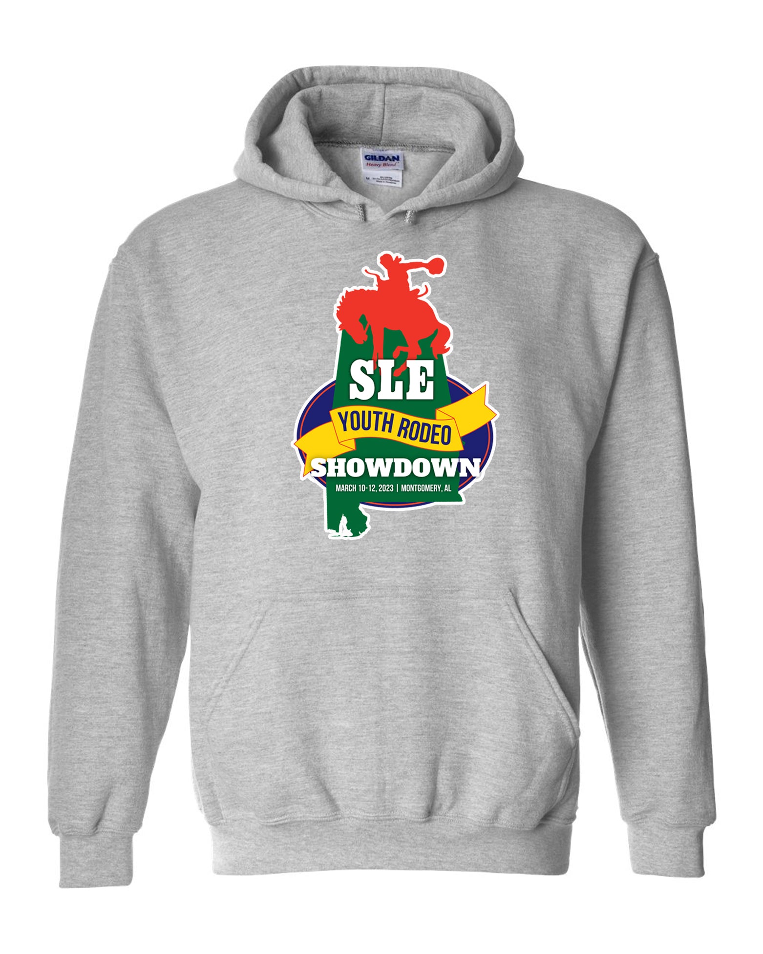 SLE Hoodie Sweatshirt